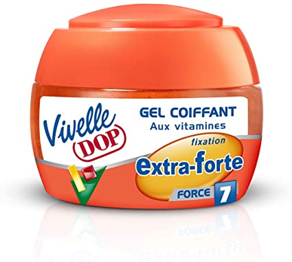 Vivel Dop Gel Fix Extra Strength 200ml